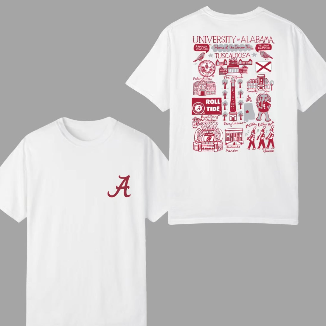 Alabama