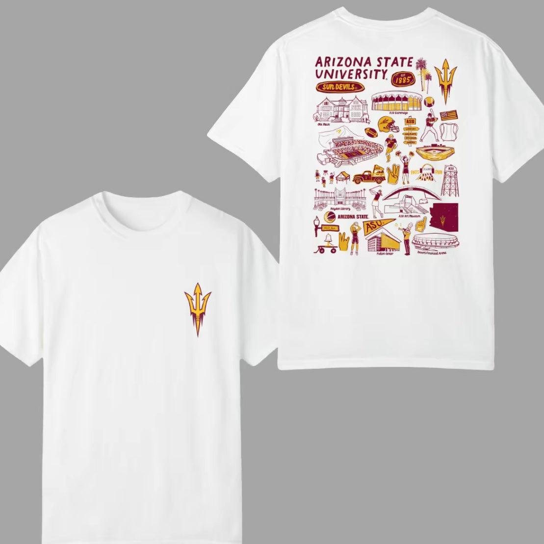 Arizona