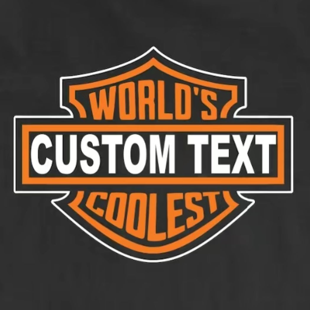CUSTOM