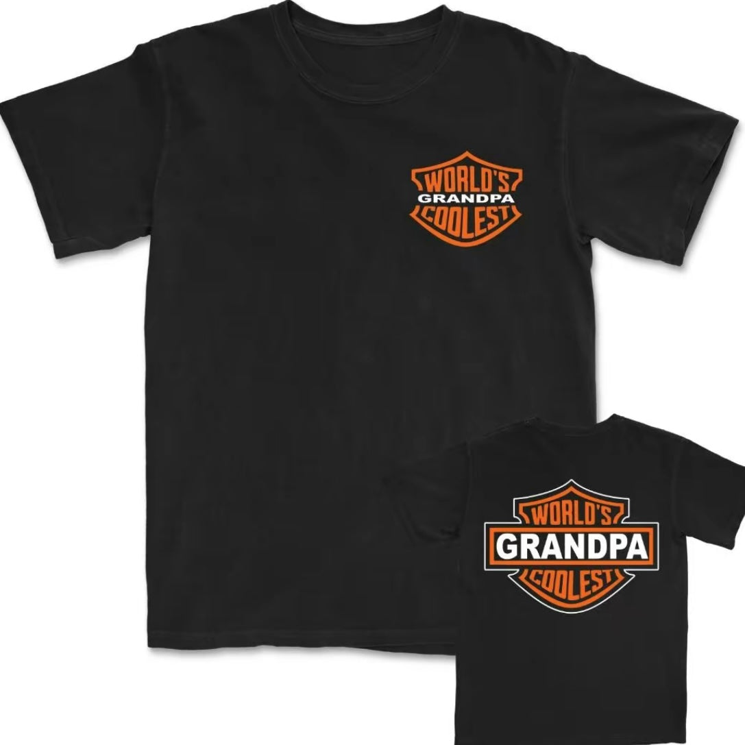 GRANDPA