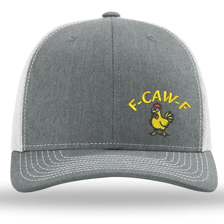 F-CAW-F Embrodiered Hat
