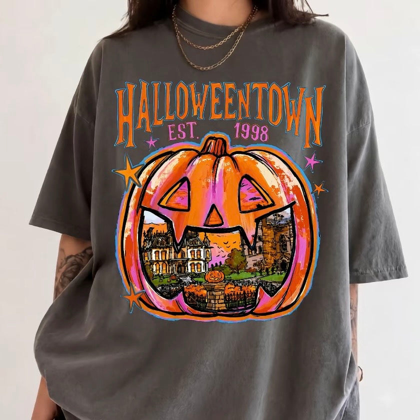 VIntage Pumpkin Season T-Shirt/Sweatshirt/Hoodie