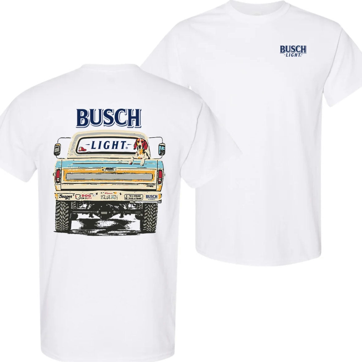 Vintage Truck T-Shirt/Sweatshirt/Hoodie