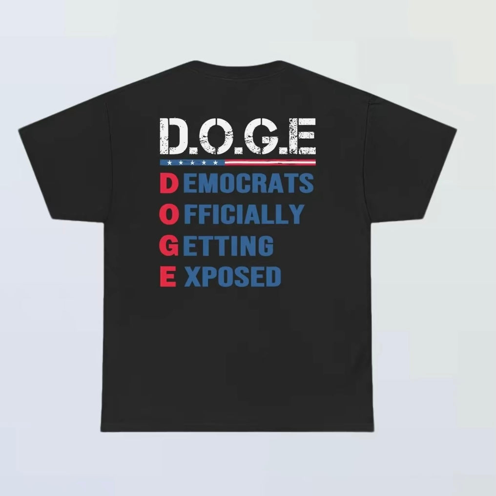 D.O.G.E T-Shirt/Sweatshirt/Hoodie