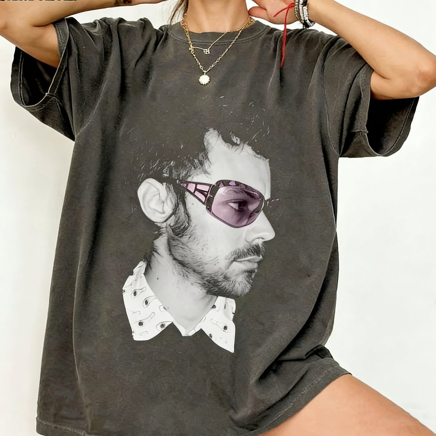 Harry Kiss All The Time T-Shirt/Sweatshirt/Hoodie