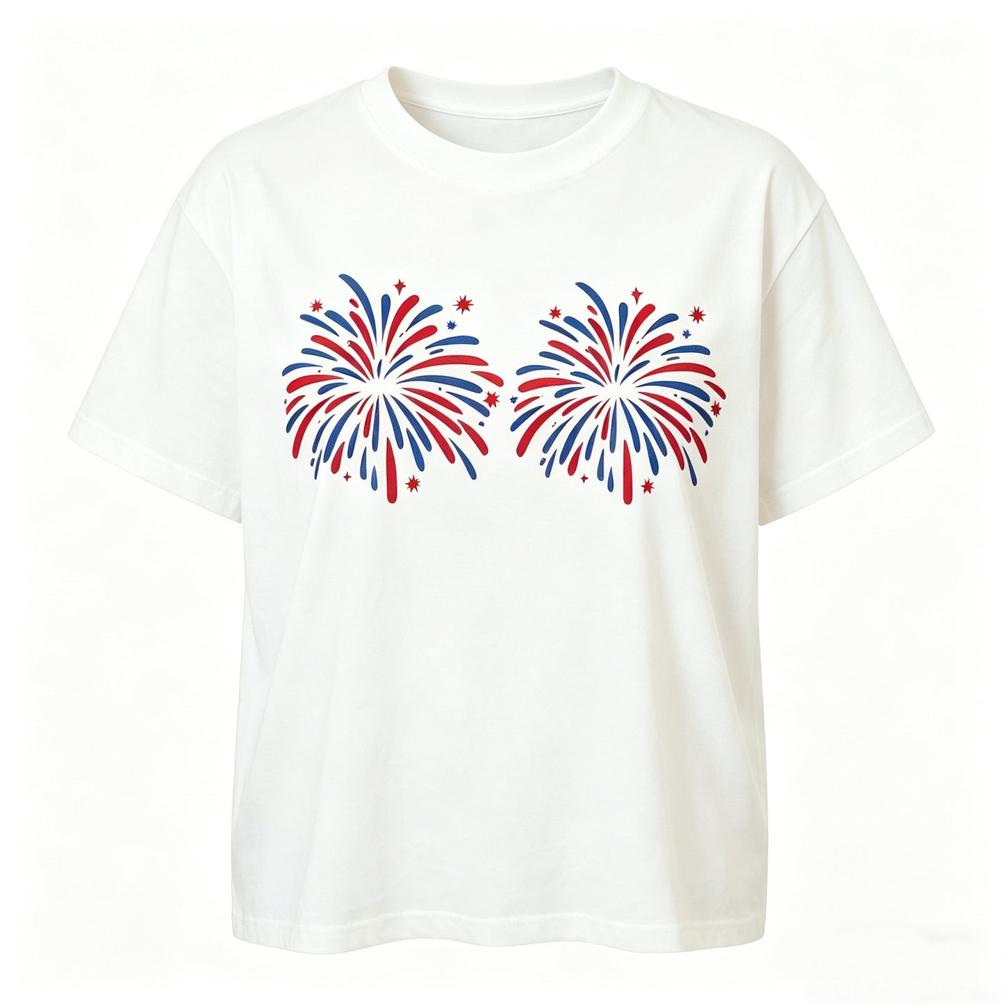 Fourth of July Couples T-Shirt/Sweatshirt/Hoodie