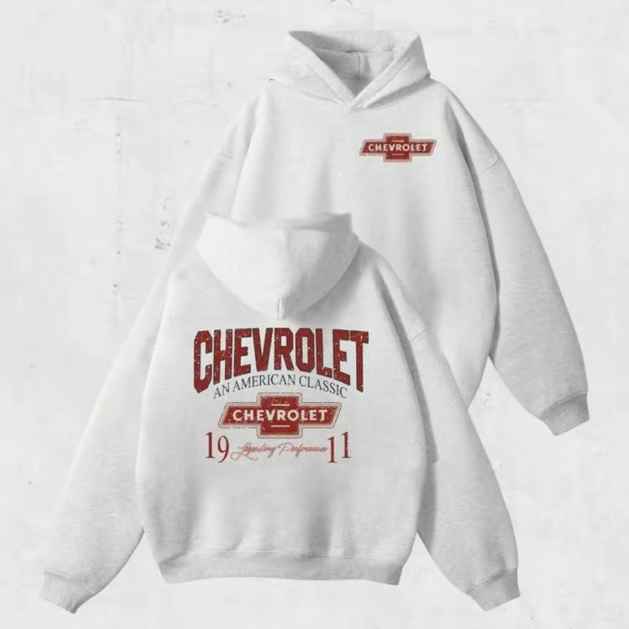 Vintage Chevrolet T-Shirt/Sweatshirt/Hoodie