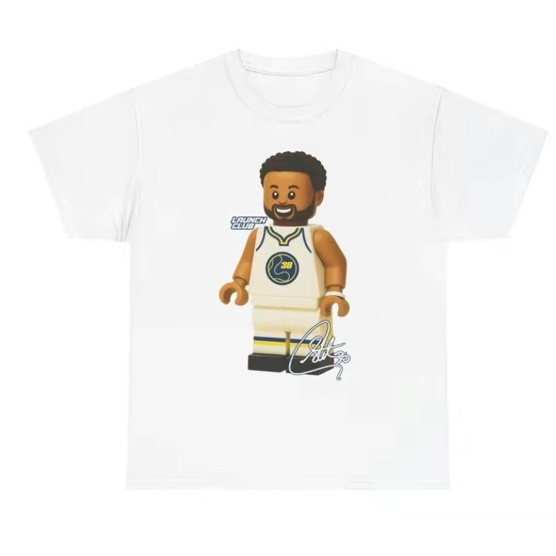 Mini Hoop Basketball T-Shirt/Sweatshirt/Hoodie