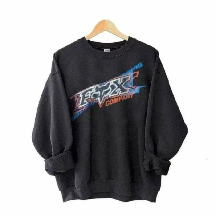 Foxxx Racing T-Shirt/Sweatshirt/Hoodie