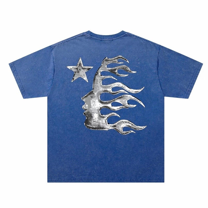 Vintage Dark Street T-Shirt/Sweatshirt/Hoodie