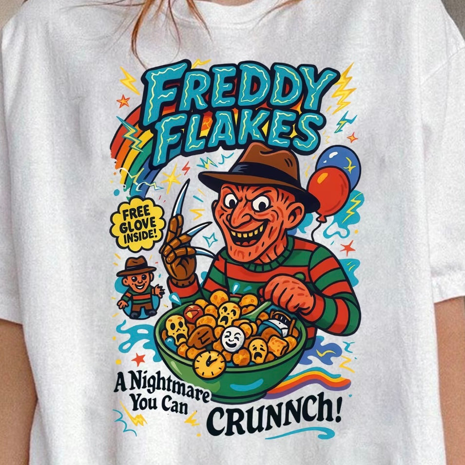 Funny Halloween Graphic T-Shirt/Sweatshirt/Hoodie