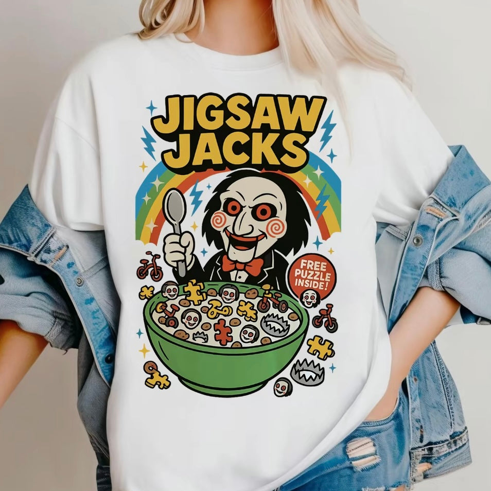 Funny Halloween Graphic T-Shirt/Sweatshirt/Hoodie