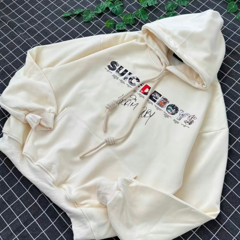 SB Full Album T-Shirt/Sweatshirt/Hoodie