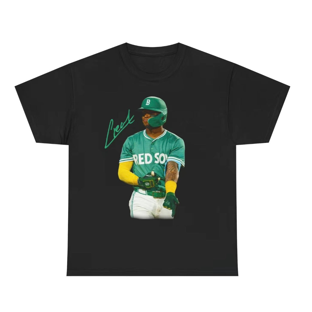 Ceddanne Rafaela 'Ice' T-Shirt/Sweatshirt/Hoodie