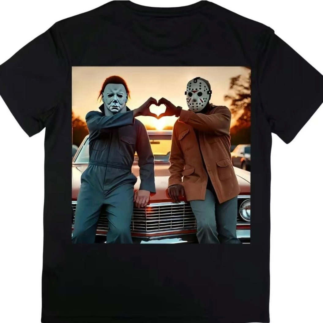Funny Heart Hands T-Shirt/Sweatshirt/Hoodie