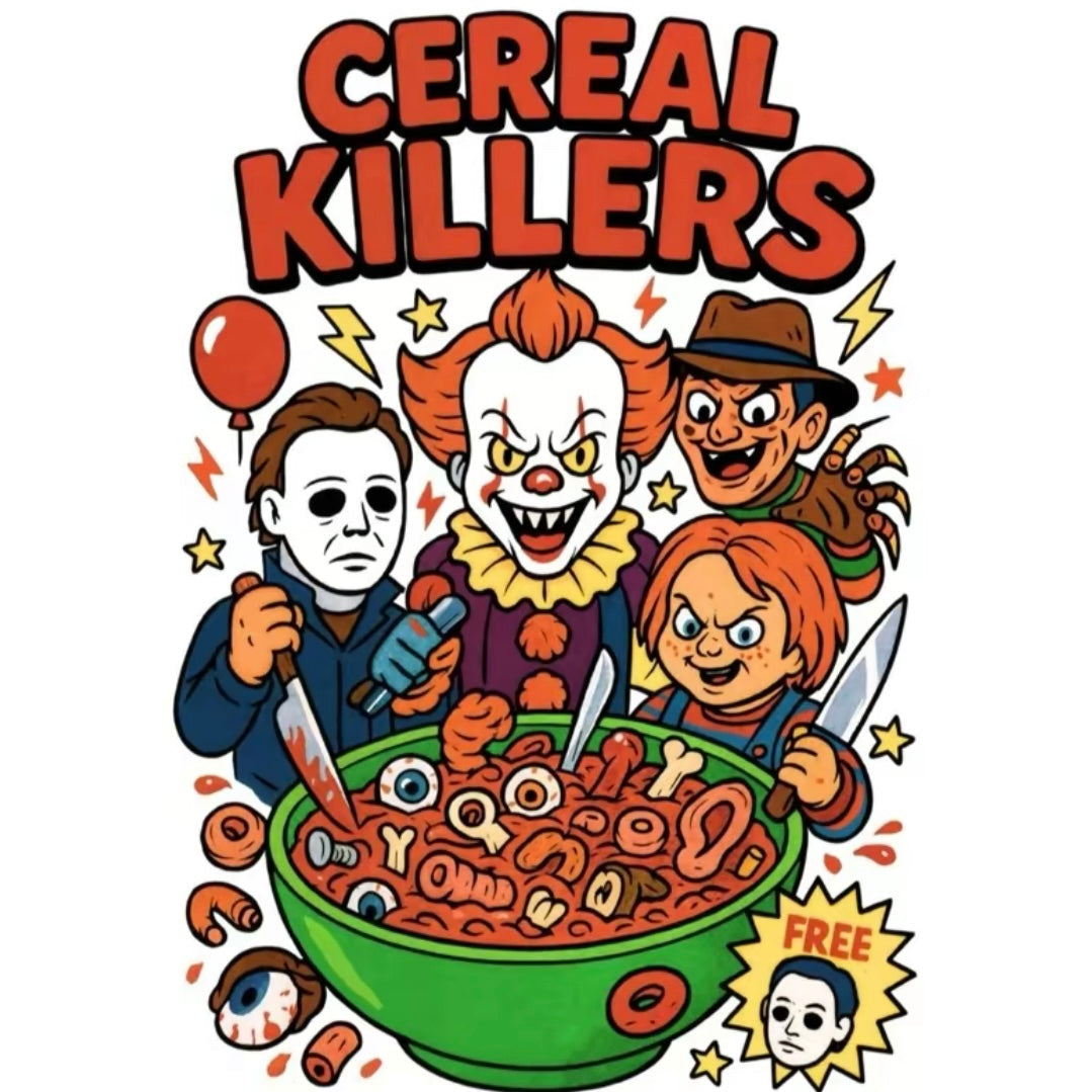 Funny Halloween Graphic T-Shirt/Sweatshirt/Hoodie