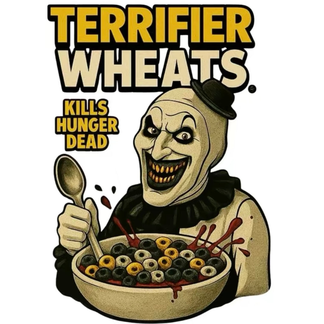 Funny Halloween Graphic T-Shirt/Sweatshirt/Hoodie