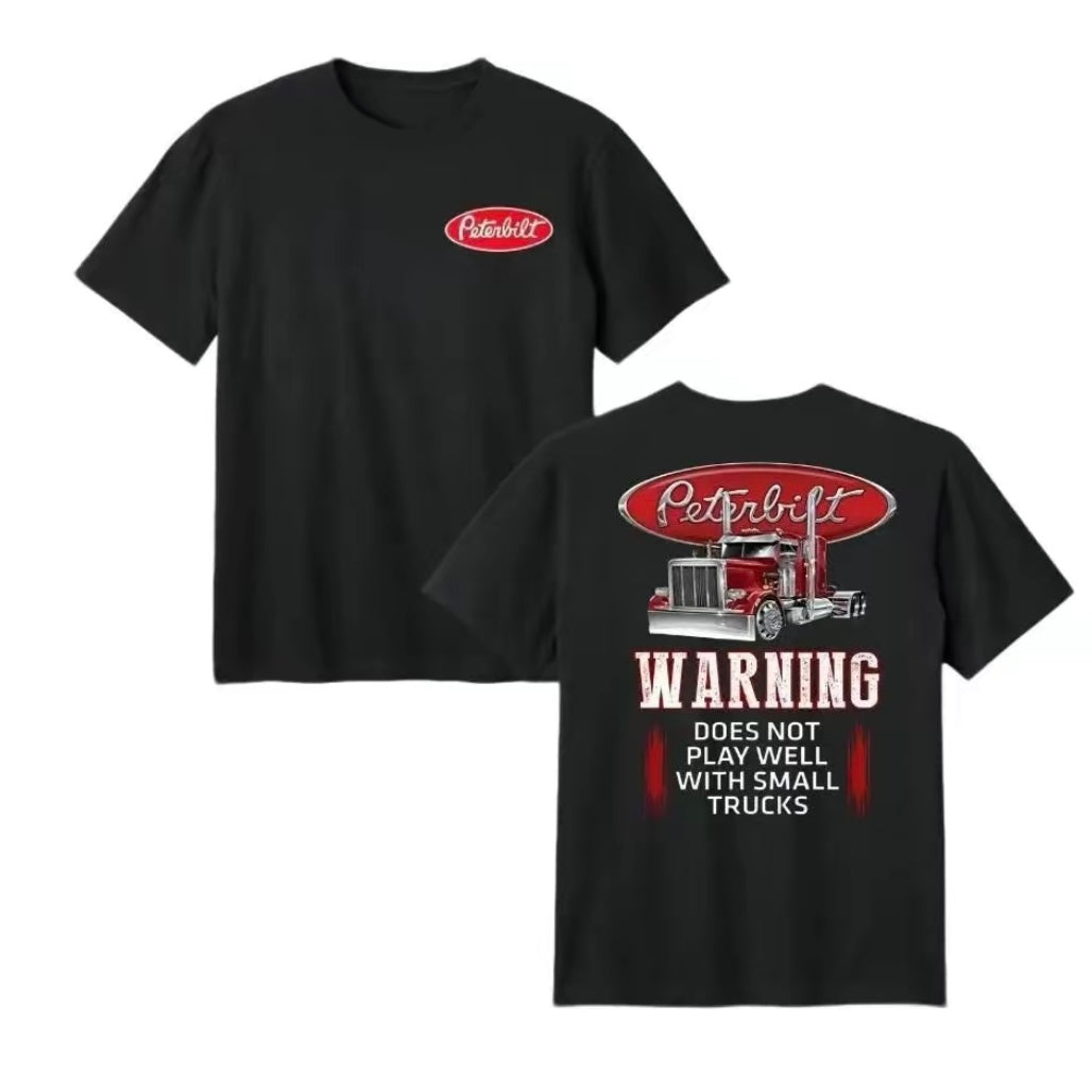 Peterbilt Collection T-Shirt/Sweatshirt/Hoodie