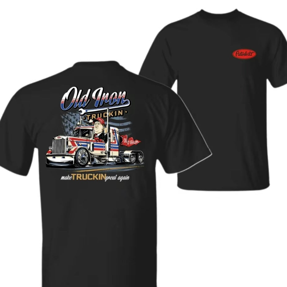 Peterbilt Collection T-Shirt/Sweatshirt/Hoodie