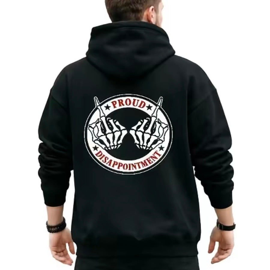 Proud Disappointment T-Shirt/Sweatshirt/Hoodie
