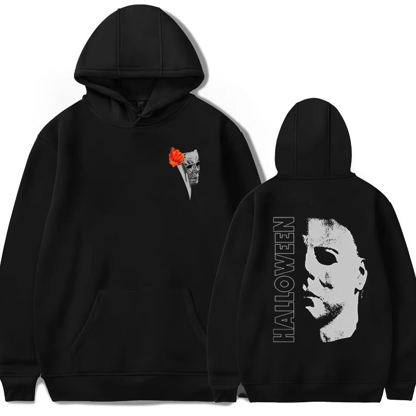 Vintage Michael Myers T-Shirt/Sweatshirt/Hoodie