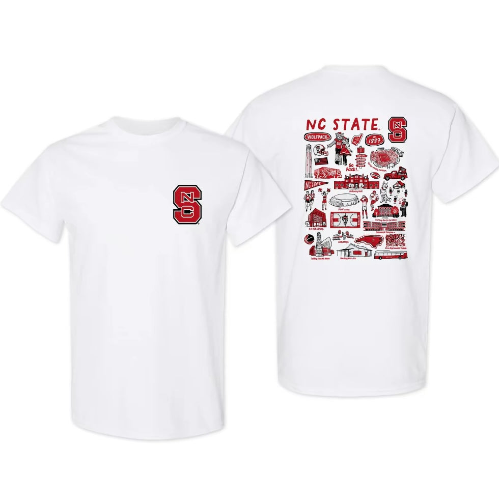 North Carolina State