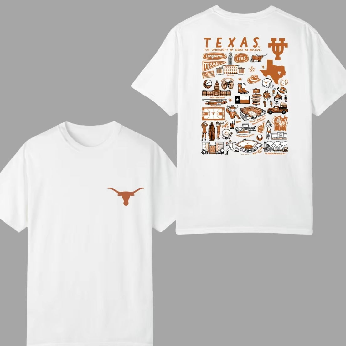Texas