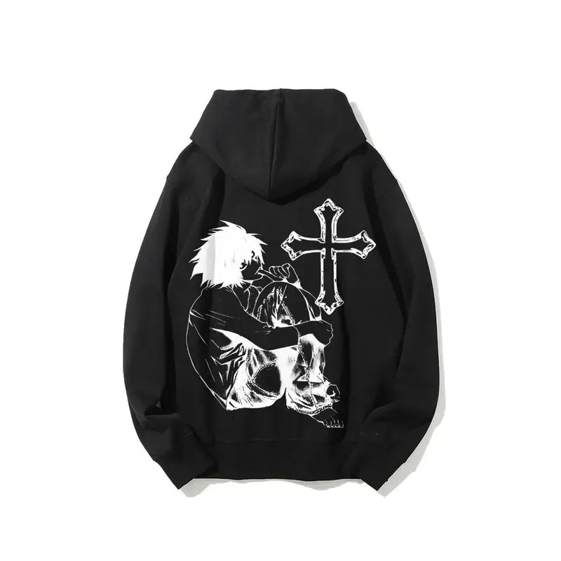 Death Note L T-Shirt/Sweatshirt/Hoodie