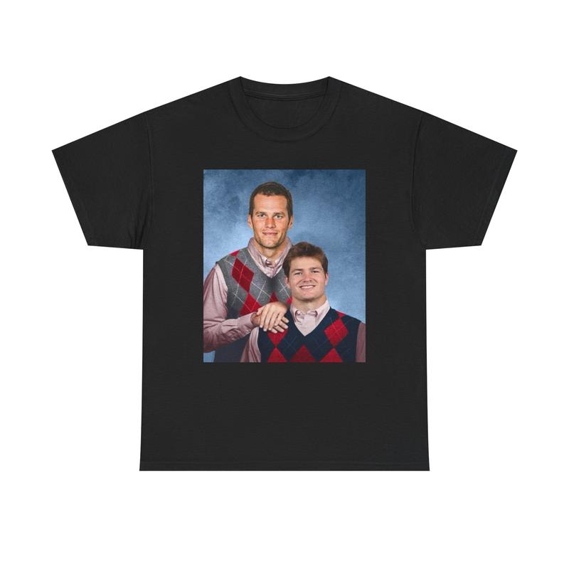 Brady & Maye Step Brothers T-Shirt/Sweatshirt/Hoodie