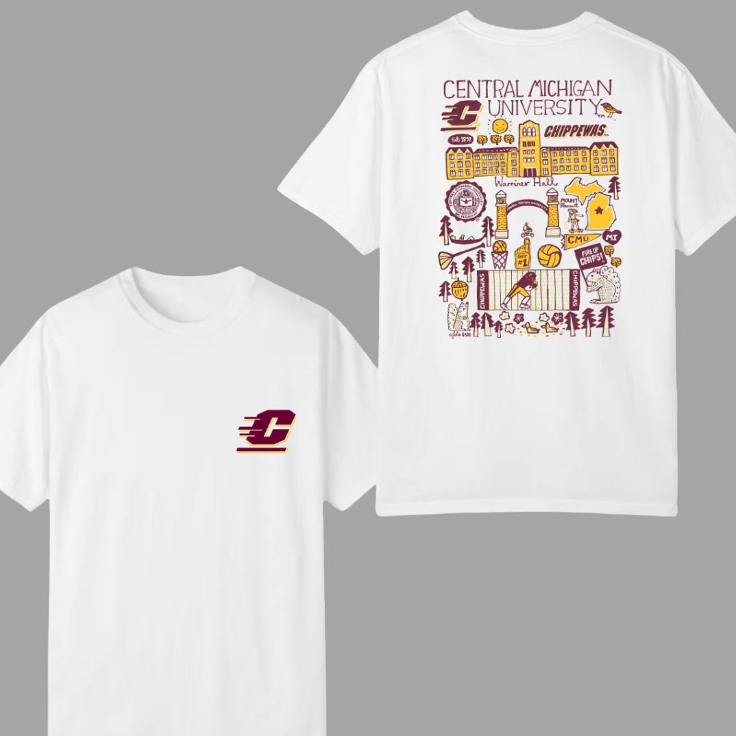 Central Michigan