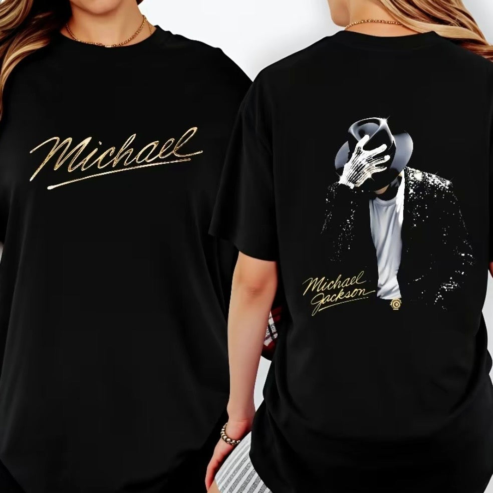 Michael Jackson Dance Pose T-Shirt/Sweatshirt/Hoodie
