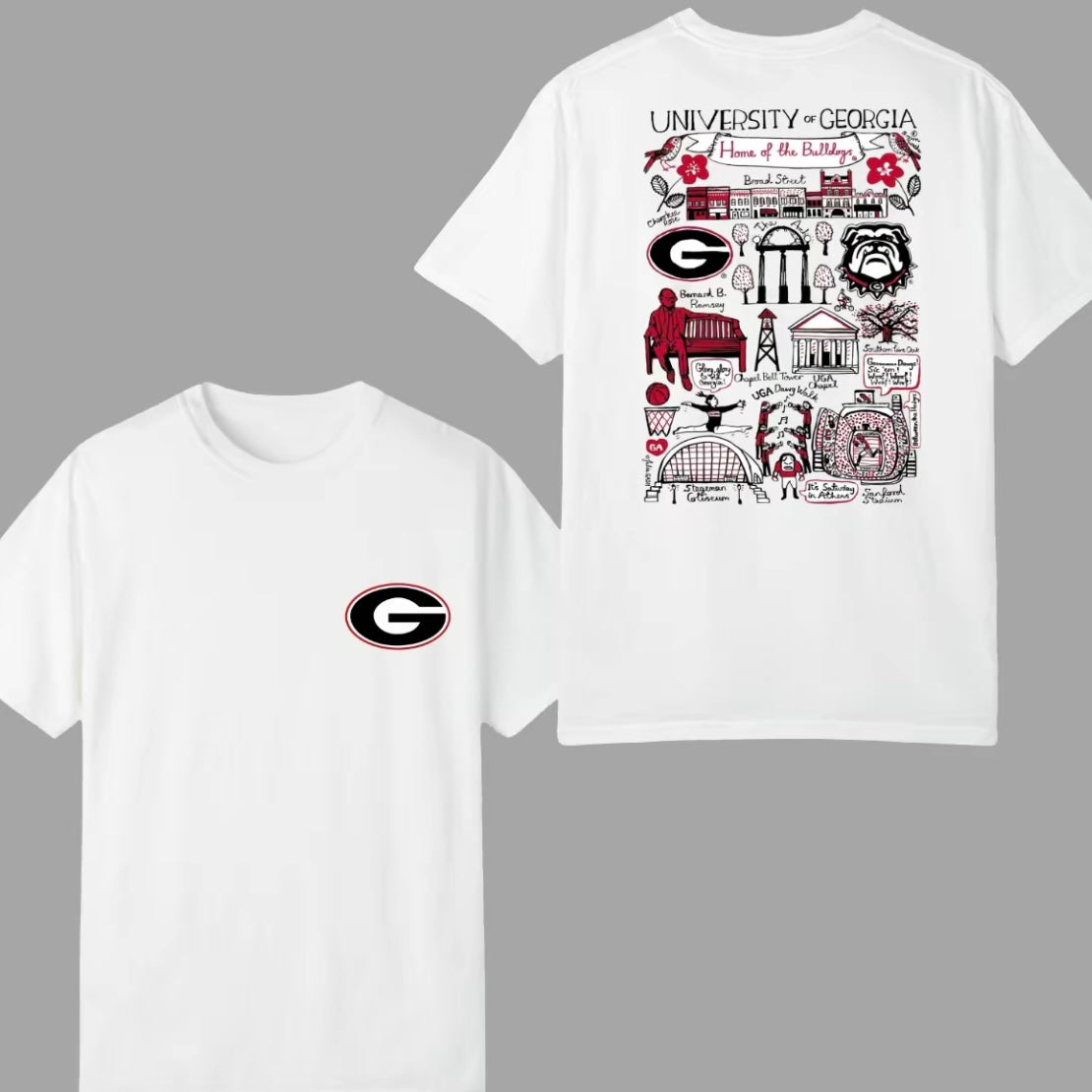 Georgia