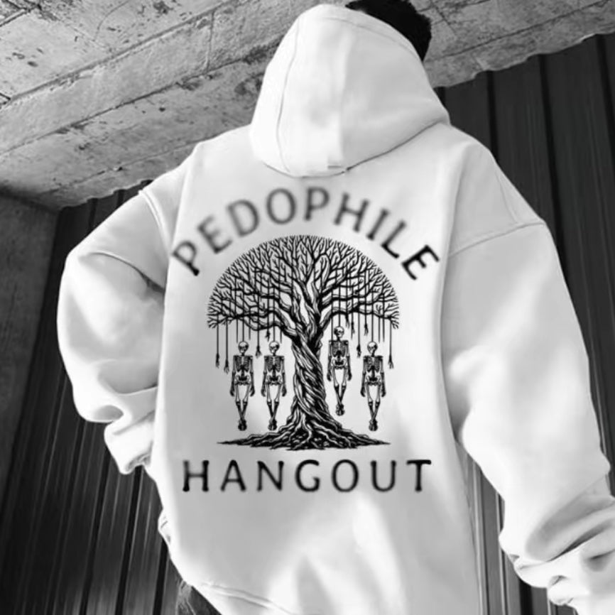Dead Pedophiles Don't Re-Offend T-Shirt/Sweatshirt/Hoodie