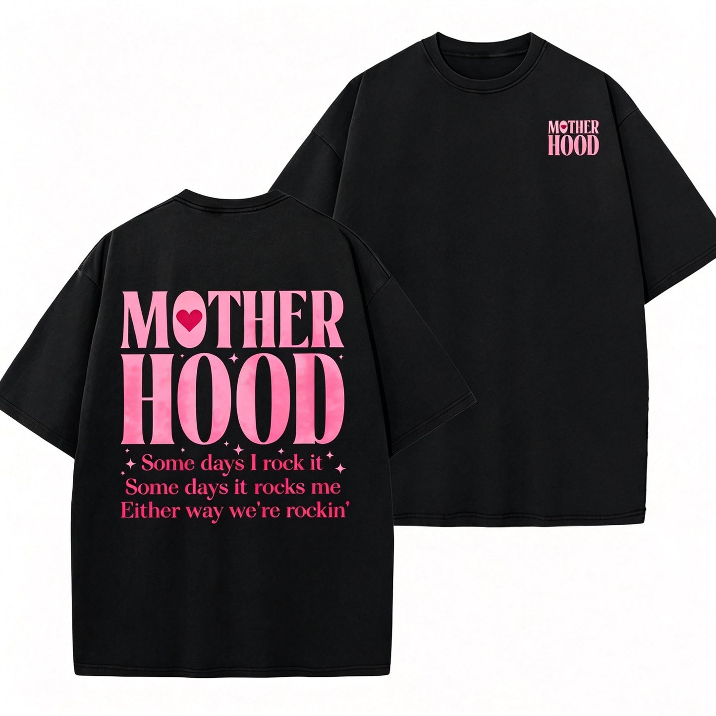 Mother Hood T-Shirt/Sweatshirt/Hoodie