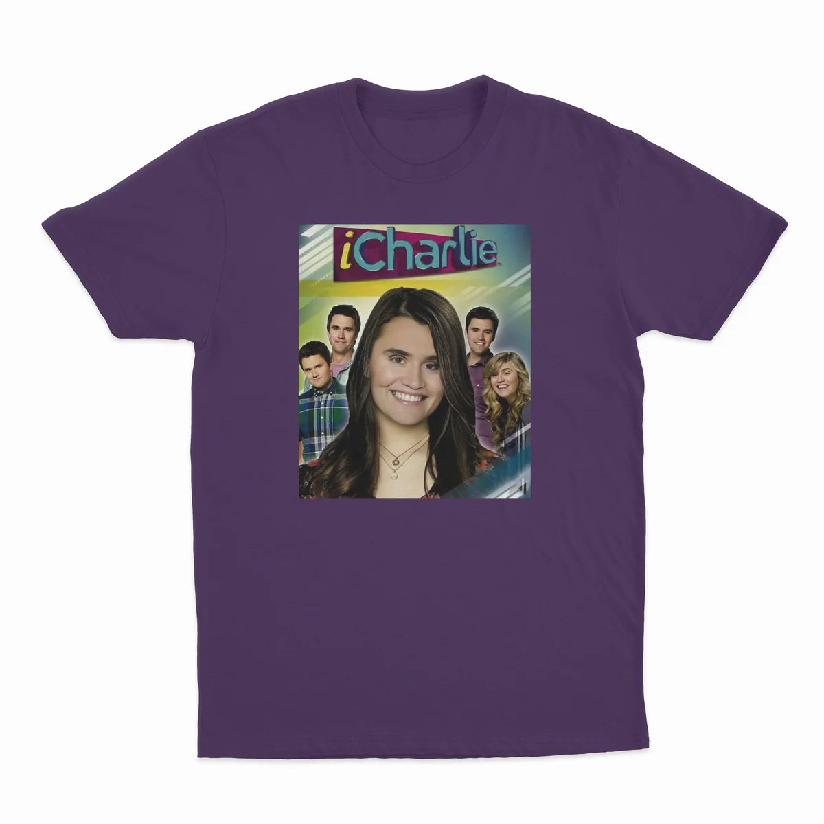 ICharlie T-Shirt/Sweatshirt/Hoodie