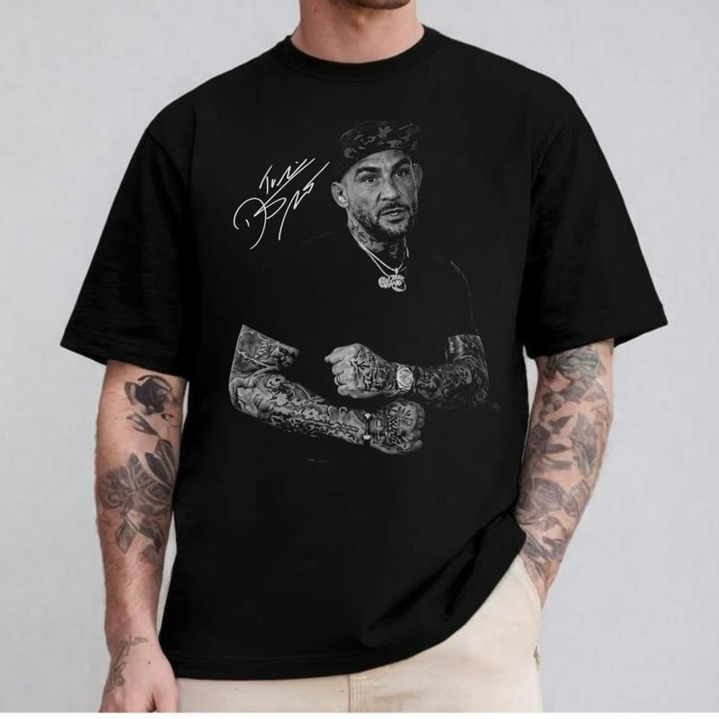 Dustin Poirier T-Shirt/Sweatshirt/Hoodie