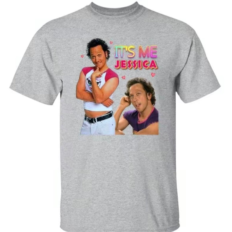 It' Me Jessica Funny Meme T-Shirt/Sweatshirt/Hoodie