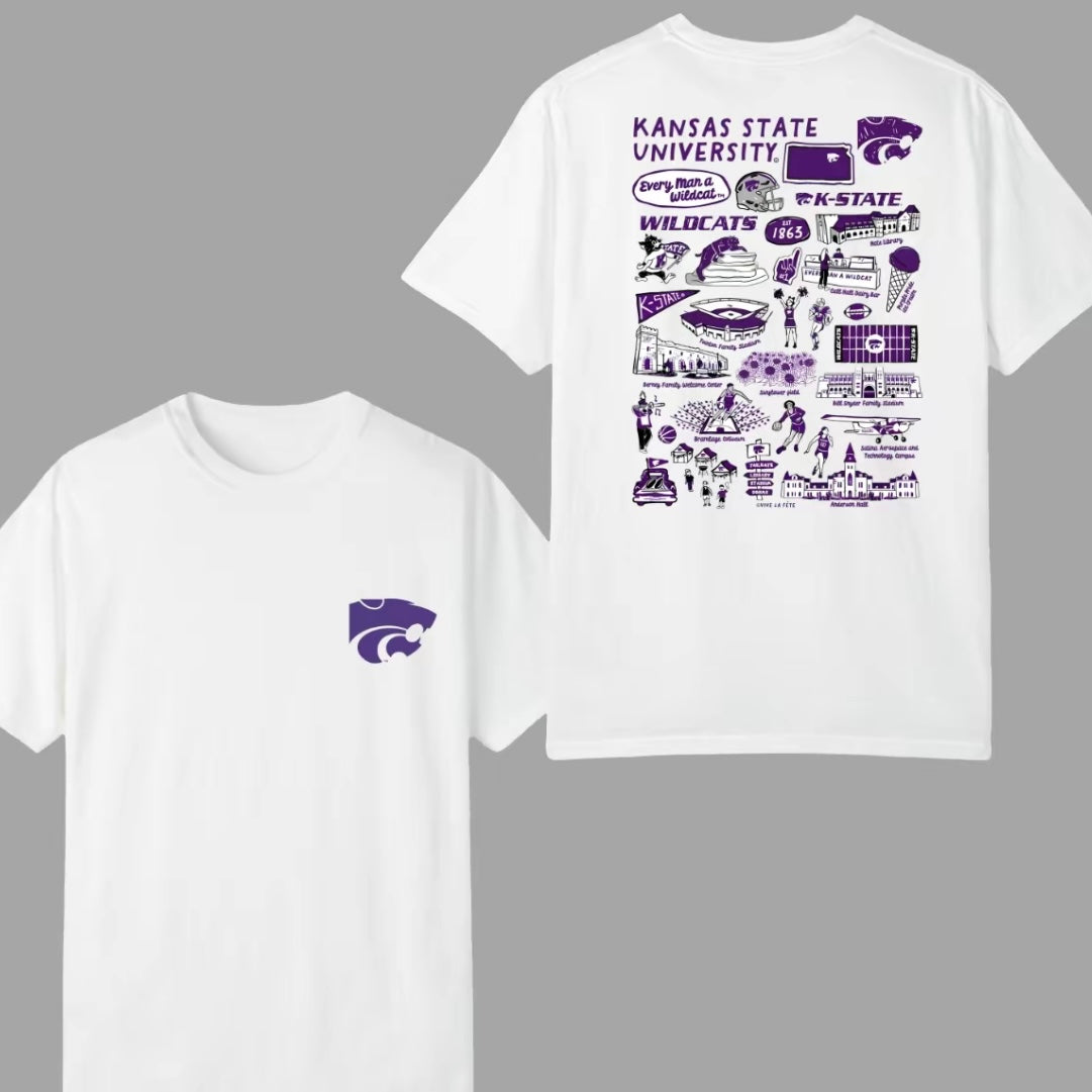 Kansas State