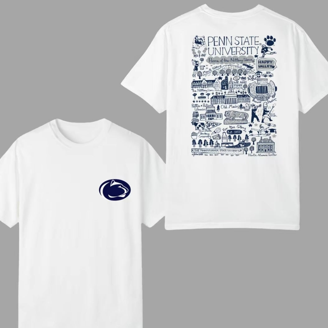 Penn State