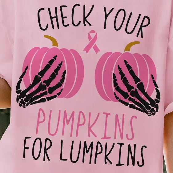 In October We Wear Pink T-Shirt/Sweatshirt/Hoodie