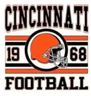 Cincinnati