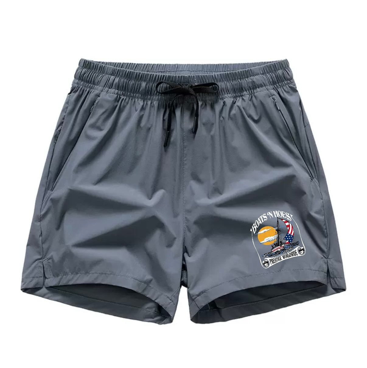 Step Brothers Boats Hoes Shorts