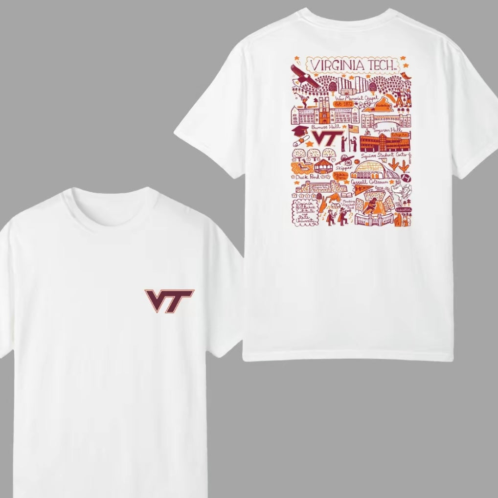 Virginia Tech