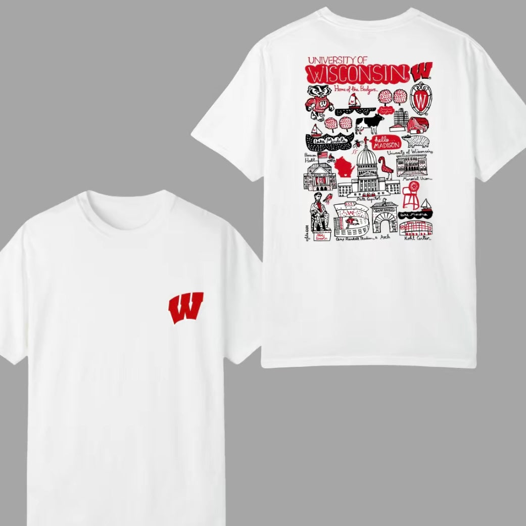Wisconsin