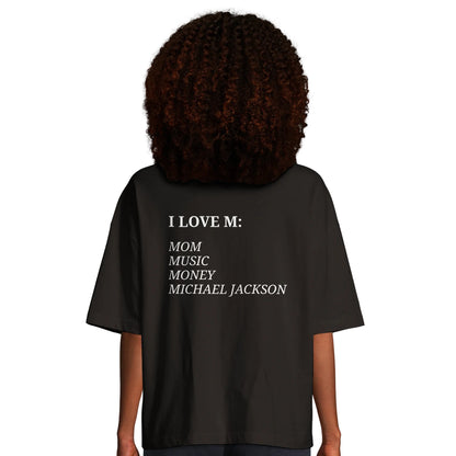Michael Jackson Quote T-Shirt/Sweatshirt/Hoodie