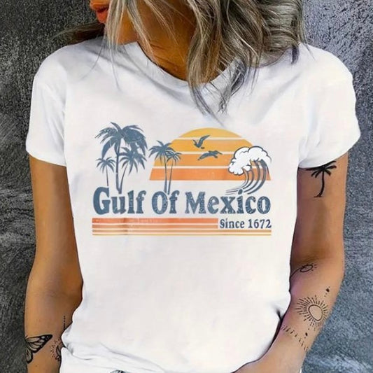 Gulf of Mexico T-Shirt/Sweatshirt/Hoodie