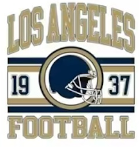 Los Angeles R