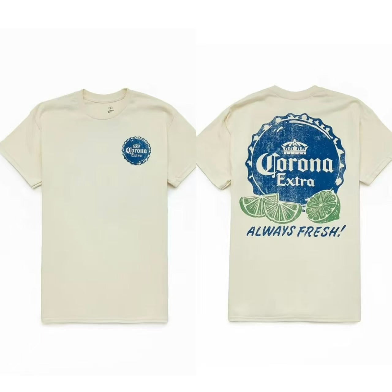Corona Fresh T-Shirt/Sweatshirt/Hoodie