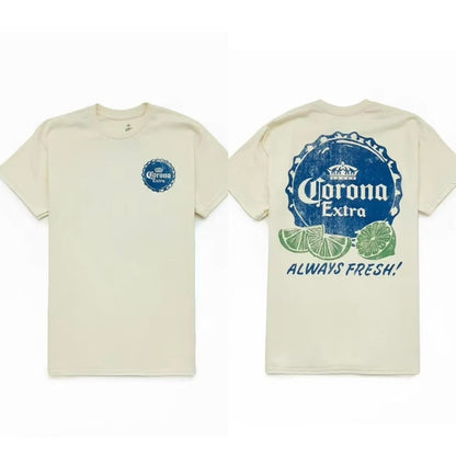 Corona Fresh T-Shirt/Sweatshirt/Hoodie