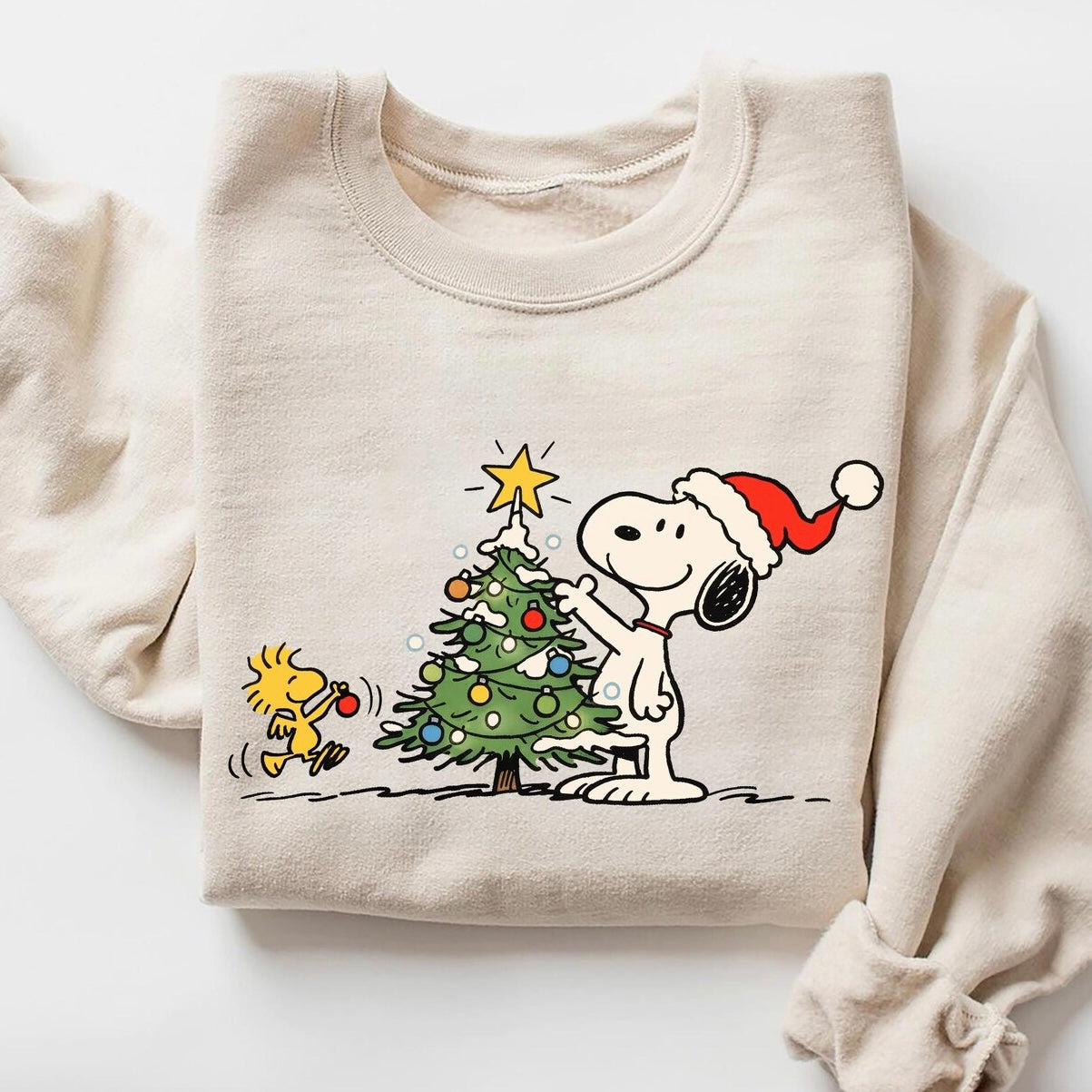 Christmas Snoop T-Shirt/Sweatshirt/Hoodie